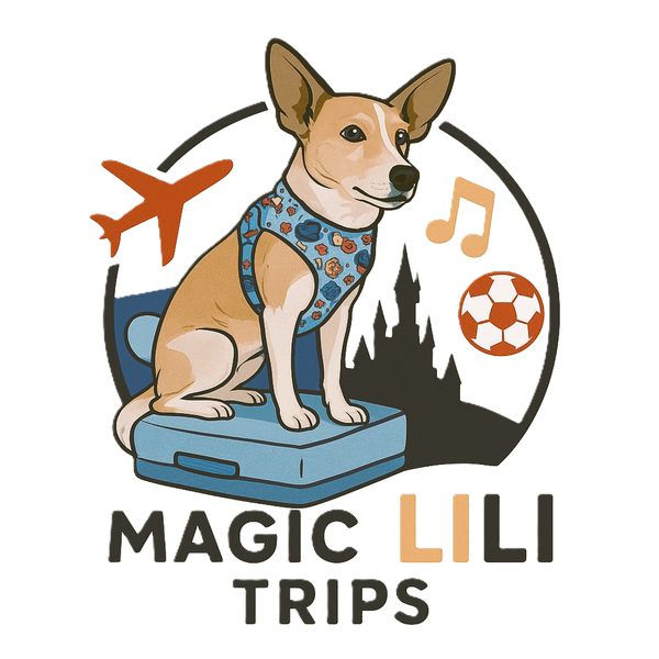 Magic Lili Trips