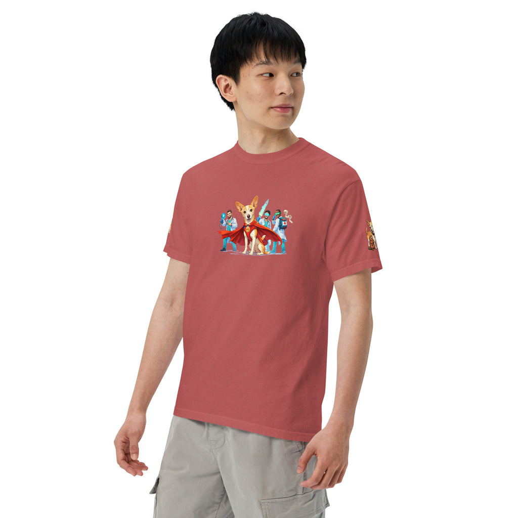 {Heavyweight garment-dyed T-shirt with premium cotton construction.}
{Unisex heavyweight T-shirt featuring a soft garment-dyed finish.}
{Premium heavyweight cotton tee for everyday casual wear.}
{Garment-dyed heavyweight T-shirt with relaxed unisex fit}.
{Durable heavyweight T-shirt with classic crew neckline}.
{Soft heavyweight cotton T-shirt for all-day comfort.}
{Premium garment-dyed tee with long-lasting heavyweight fabric.}
{Unisex heavyweight graphic T-shirt with durable construction.}
{Comfor